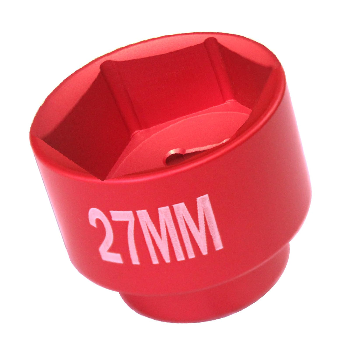 Oil Filter Socket Set, Oil filter Removal Tool. 6 pieces 3/8" Drive, metric size 36mm 32mm 29mm 28mm 27mm 24mm Socket Fuel Filter/Oil Filter Wrench Set